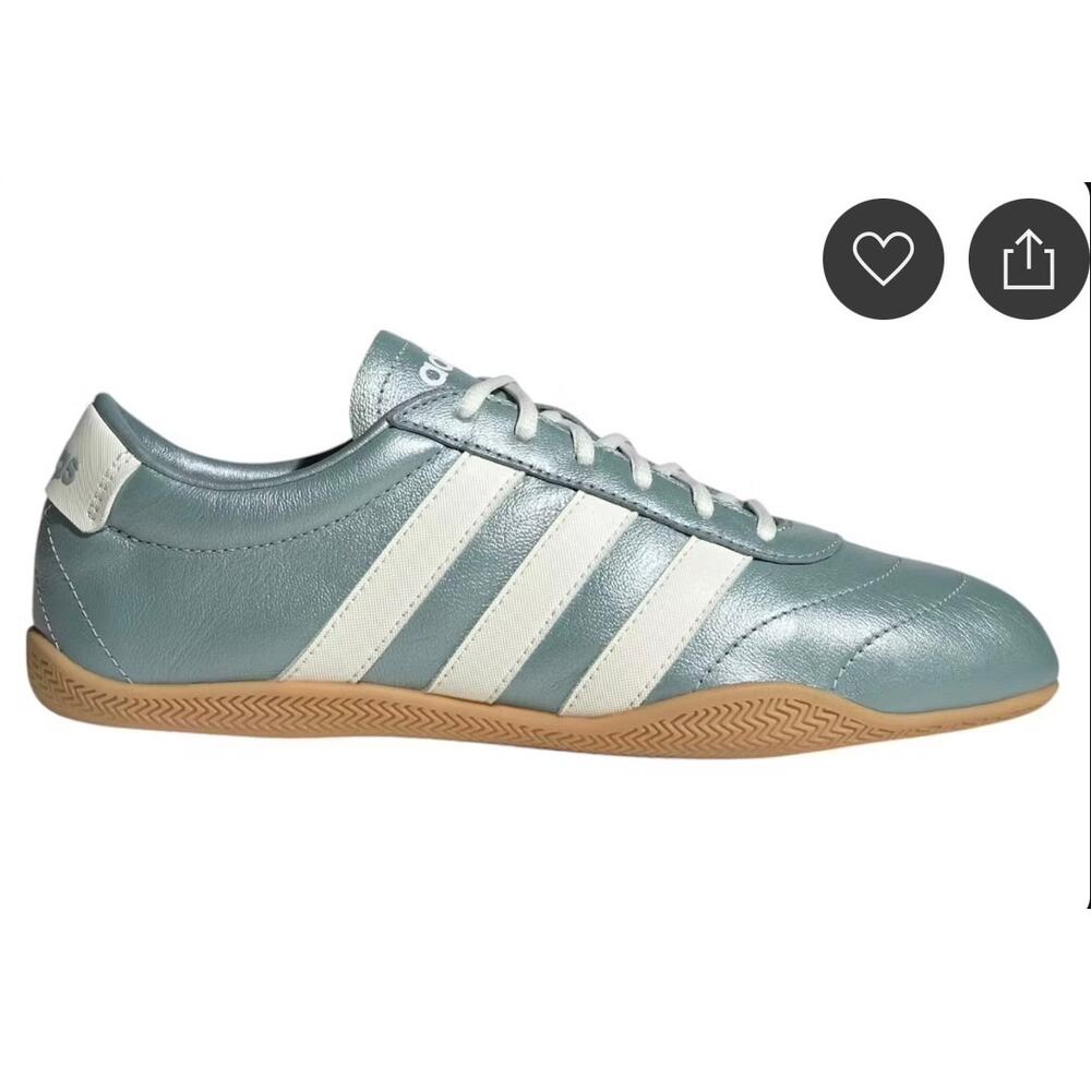 NEW Adidas Grand Court Lo Magic Grey W US 7